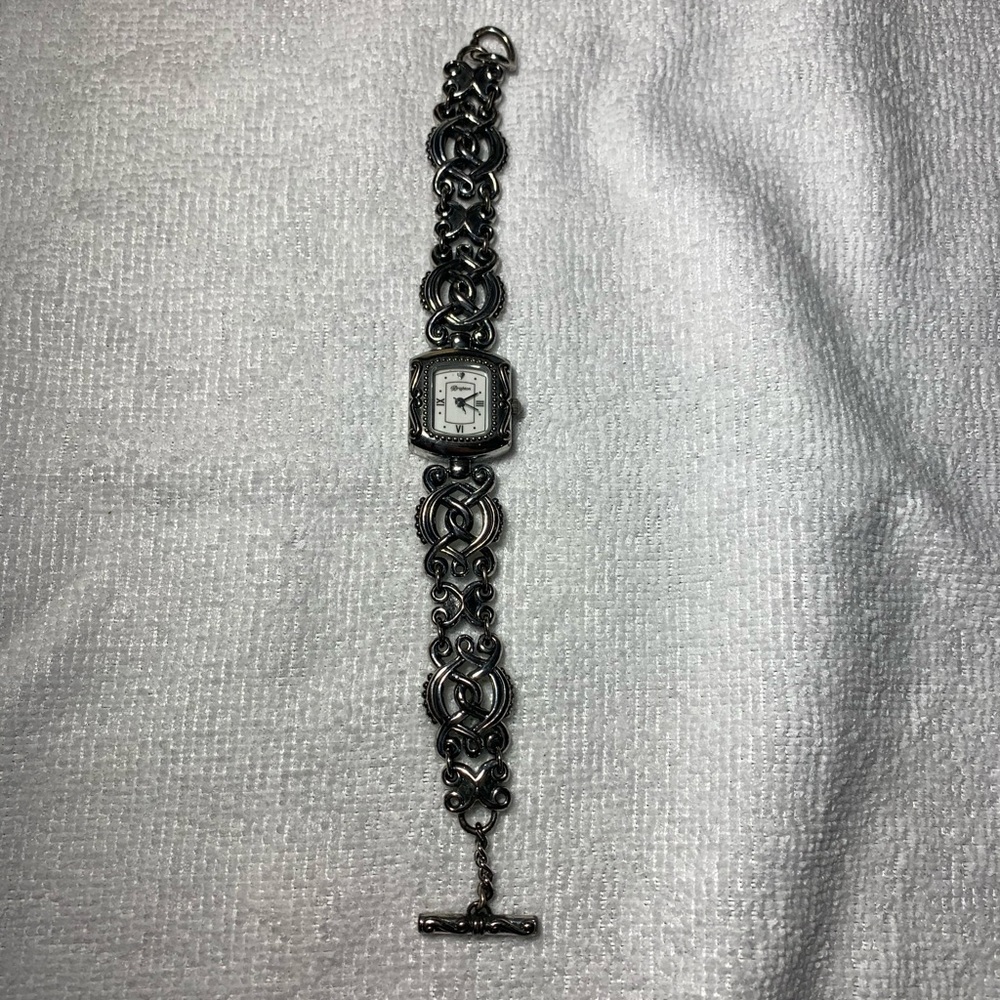 Brighton Rosarita Watch